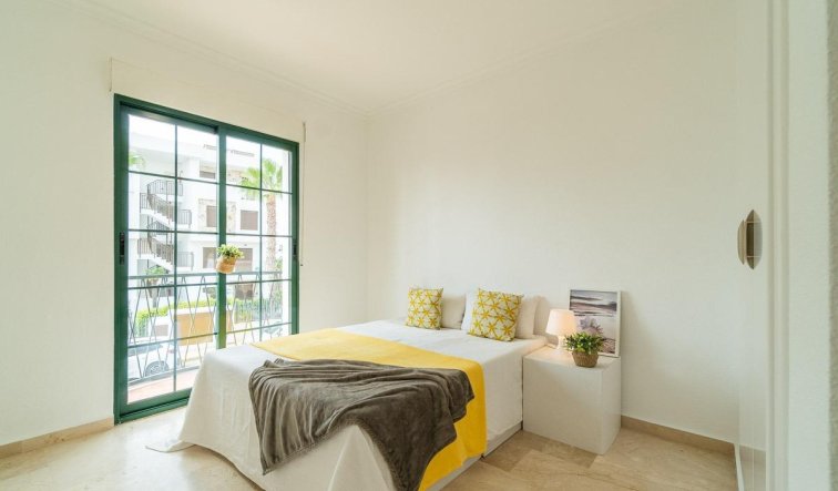 Resale - Villa - Orihuela Costa - Villamartín-Las Filipinas