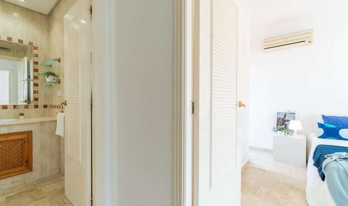 Resale - Villa - Orihuela Costa - Villamartín-Las Filipinas