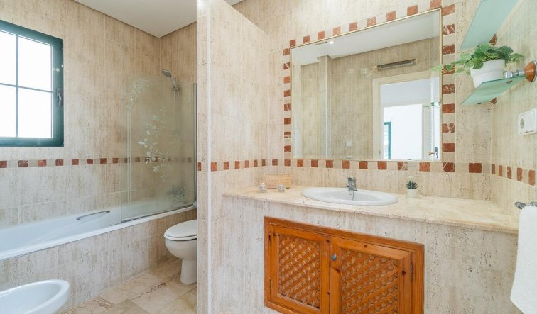 Resale - Villa - Orihuela Costa - Villamartín-Las Filipinas