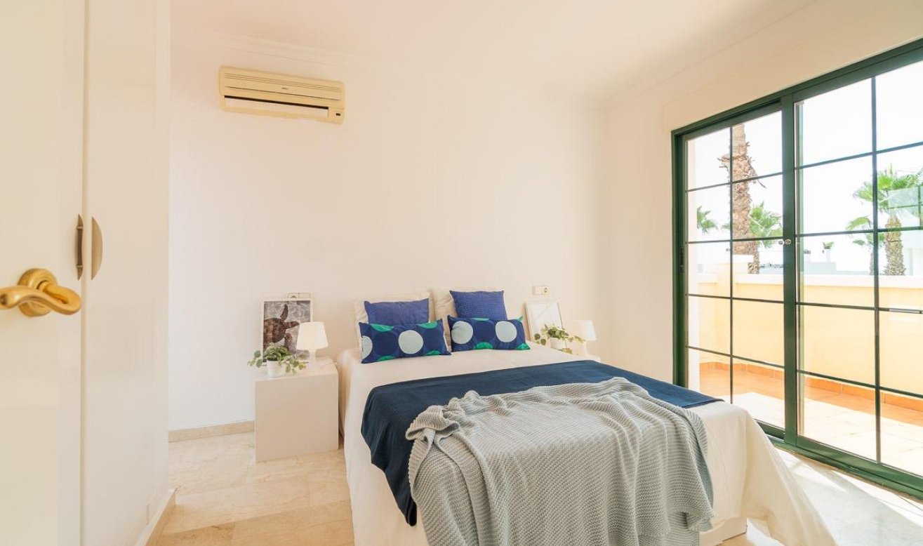 Resale - Villa - Orihuela Costa - Villamartín-Las Filipinas