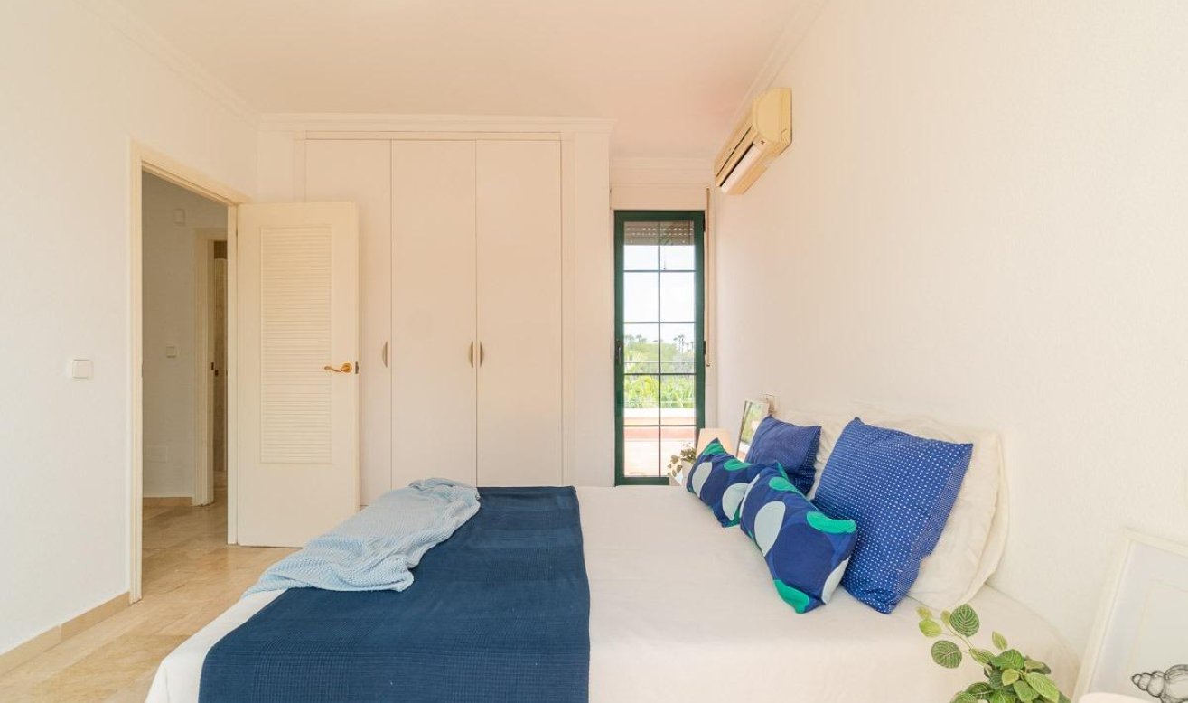 Resale - Villa - Orihuela Costa - Villamartín-Las Filipinas