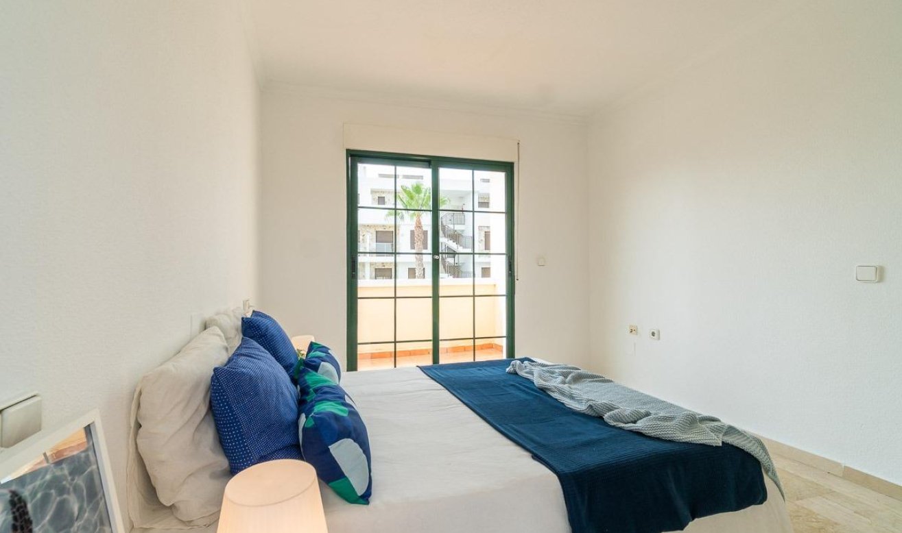 Resale - Villa - Orihuela Costa - Villamartín-Las Filipinas