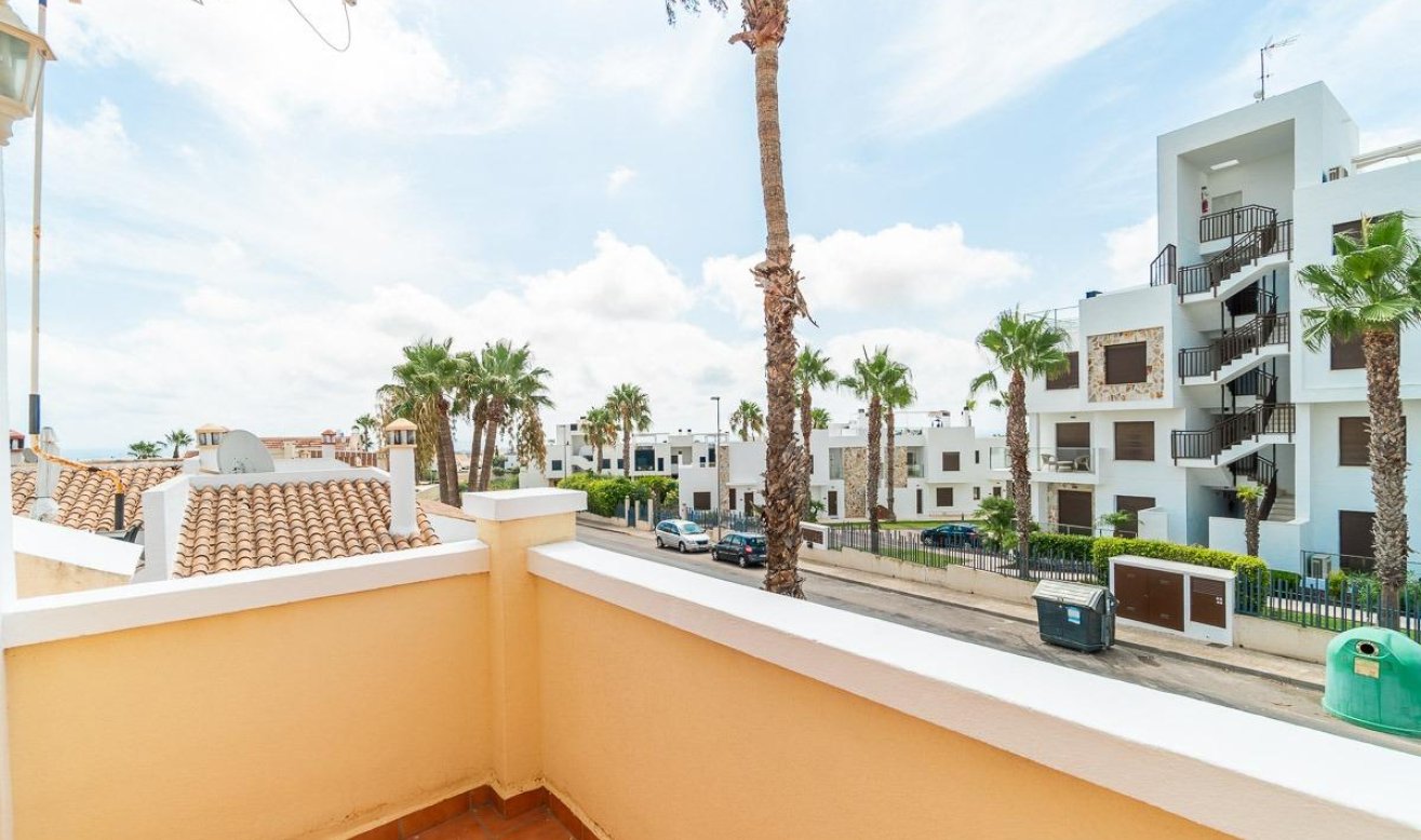 Resale - Villa - Orihuela Costa - Villamartín-Las Filipinas