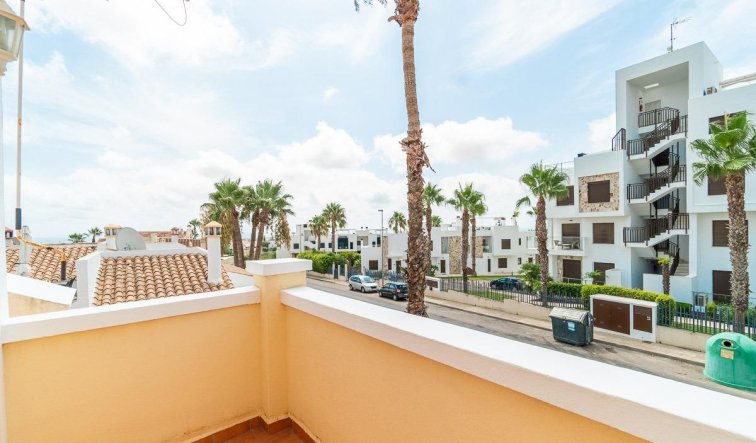 Resale - Villa - Orihuela Costa - Villamartín-Las Filipinas