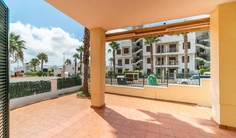Resale - Villa - Orihuela Costa - Villamartín-Las Filipinas