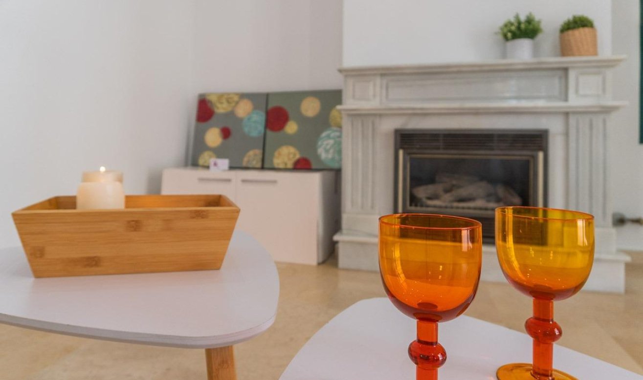 Resale - Villa - Orihuela Costa - Villamartín-Las Filipinas