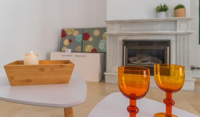 Resale - Villa - Orihuela Costa - Villamartín-Las Filipinas
