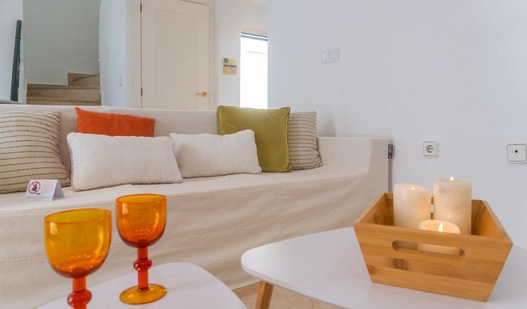 Resale - Villa - Orihuela Costa - Villamartín-Las Filipinas
