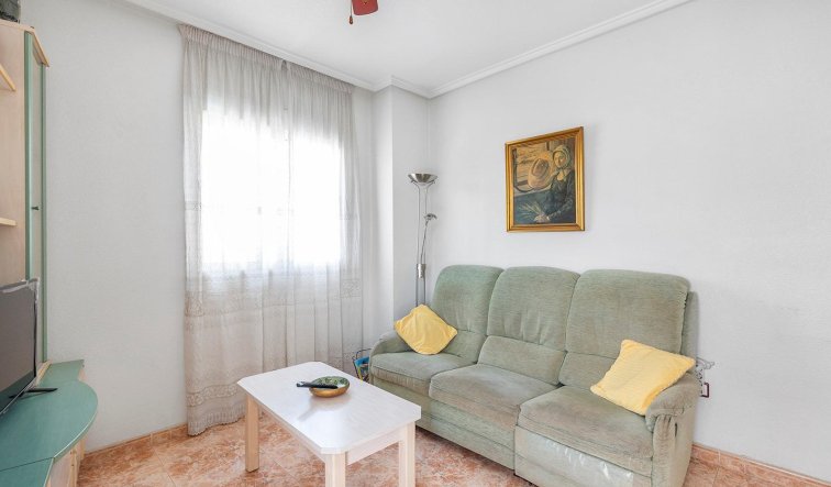 Resale - Penthouse - Torrevieja - Playa del cura