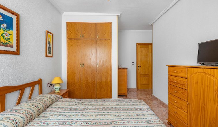 Resale - Penthouse - Torrevieja - Playa del cura