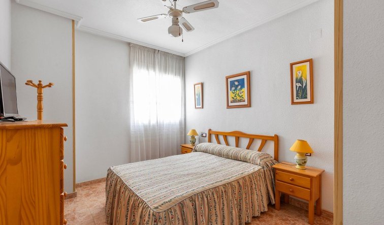 Resale - Penthouse - Torrevieja - Playa del cura