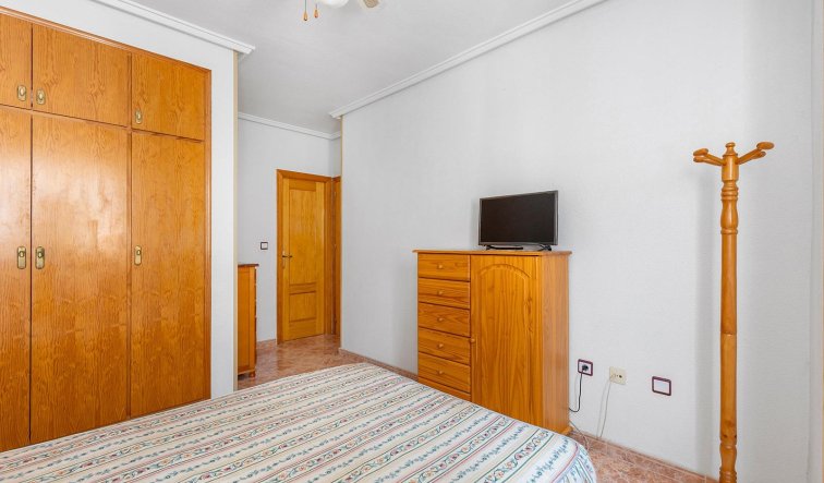 Resale - Penthouse - Torrevieja - Playa del cura