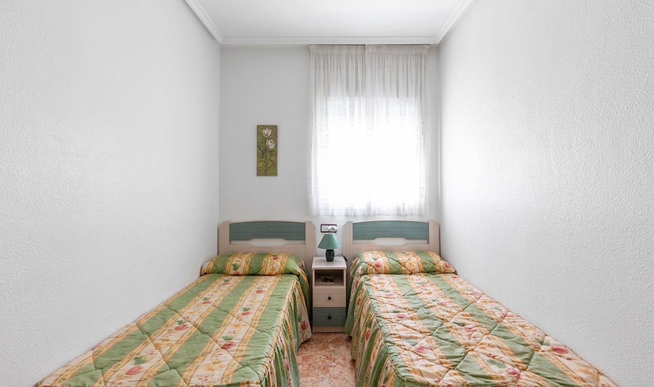 Resale - Penthouse - Torrevieja - Playa del cura