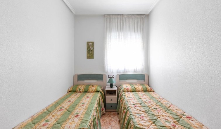 Resale - Penthouse - Torrevieja - Playa del cura