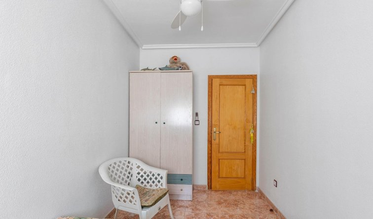 Resale - Penthouse - Torrevieja - Playa del cura