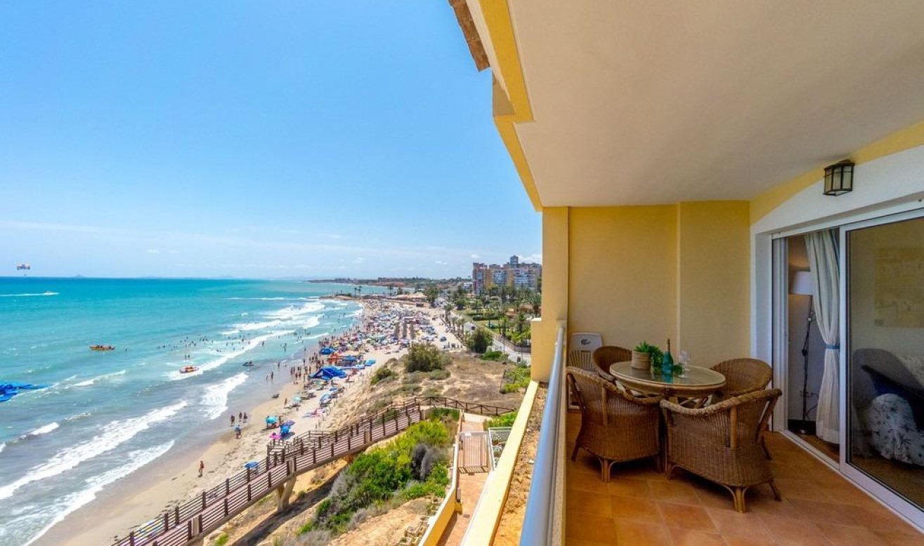 Resale - Duplex - Orihuela Costa - Campoamor