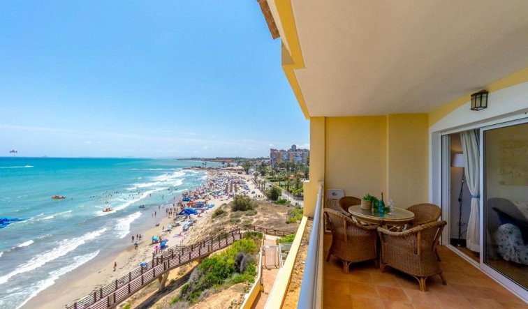 Resale - Duplex - Orihuela Costa - Campoamor