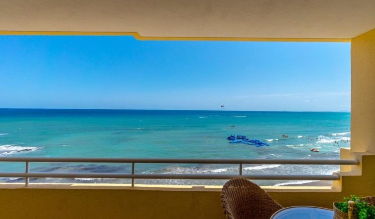 Resale - Duplex - Orihuela Costa - Campoamor