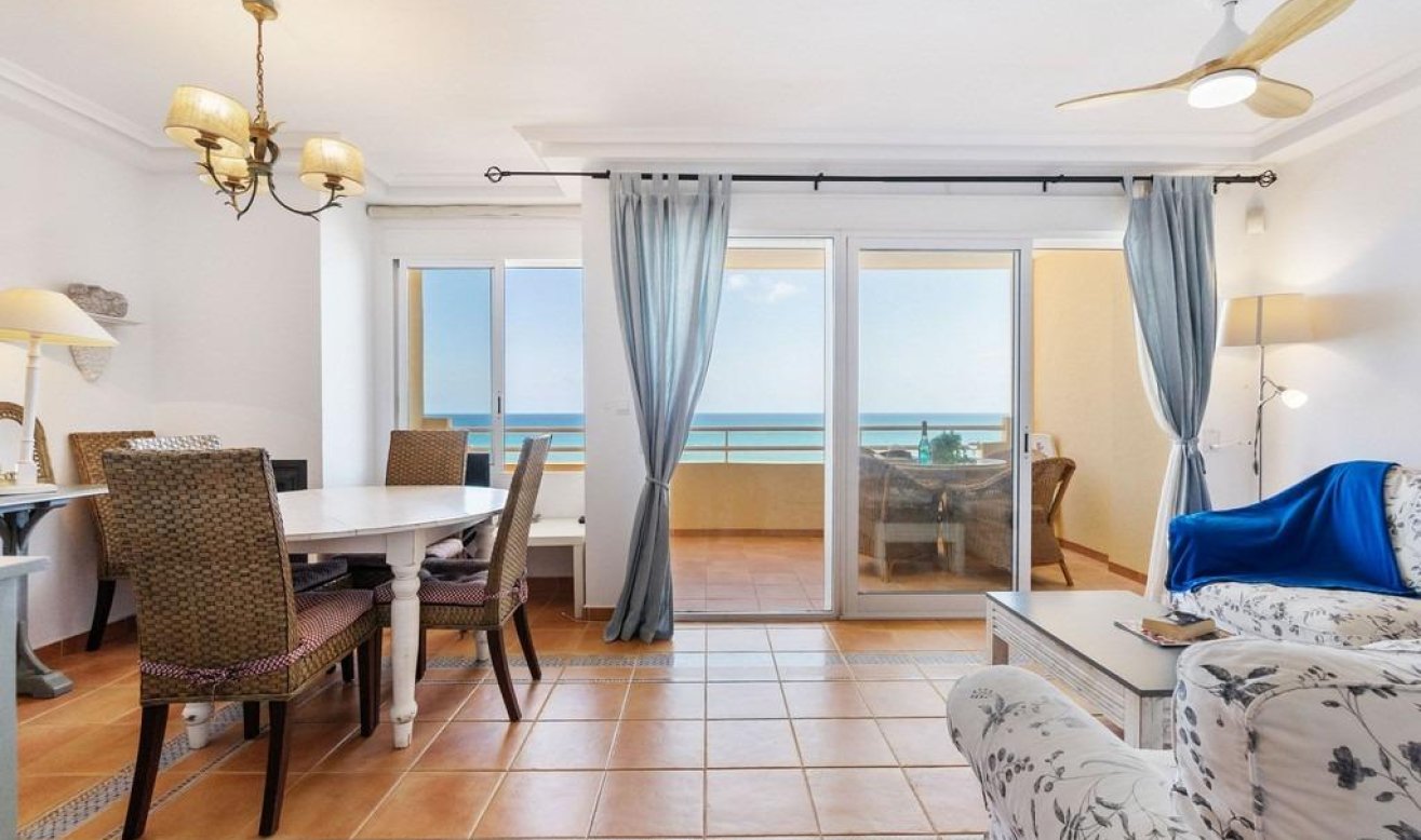 Resale - Duplex - Orihuela Costa - Campoamor