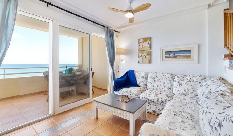 Resale - Duplex - Orihuela Costa - Campoamor