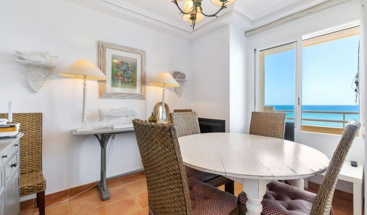 Resale - Duplex - Orihuela Costa - Campoamor