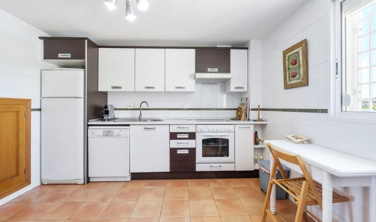 Resale - Duplex - Orihuela Costa - Campoamor