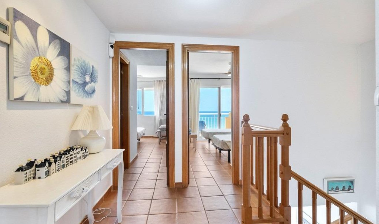 Resale - Duplex - Orihuela Costa - Campoamor