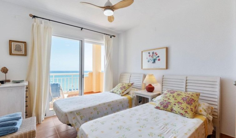 Resale - Duplex - Orihuela Costa - Campoamor