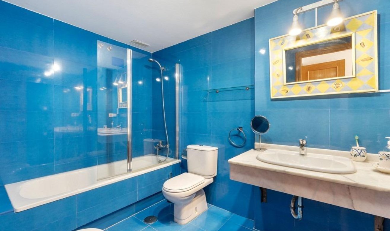 Resale - Duplex - Orihuela Costa - Campoamor