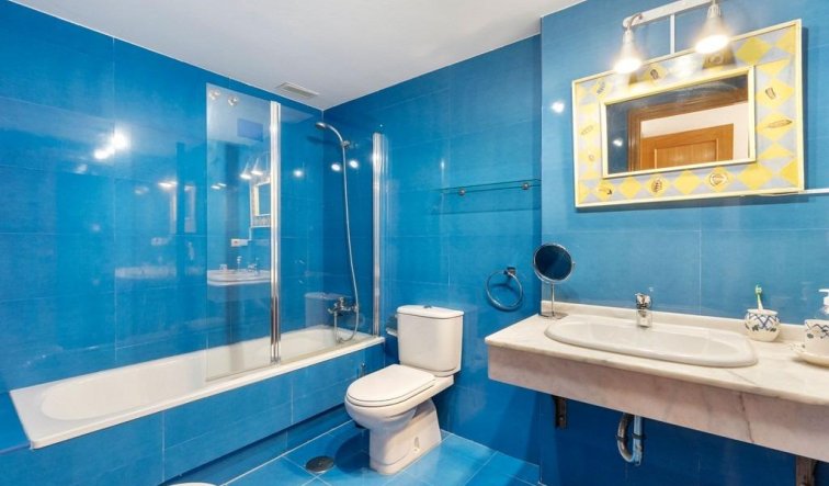 Resale - Duplex - Orihuela Costa - Campoamor