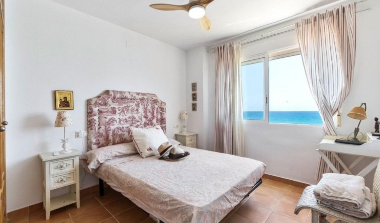 Resale - Duplex - Orihuela Costa - Campoamor