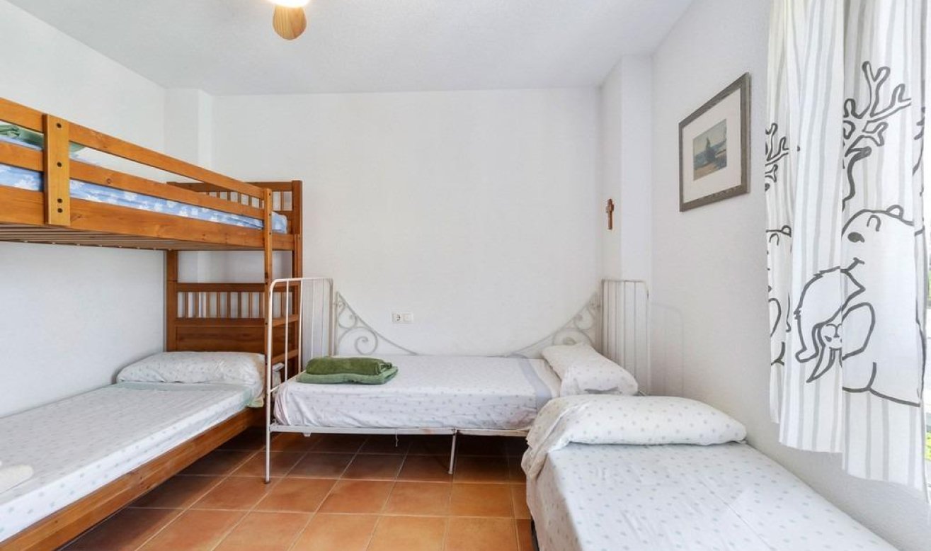 Resale - Duplex - Orihuela Costa - Campoamor