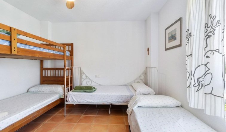 Resale - Duplex - Orihuela Costa - Campoamor