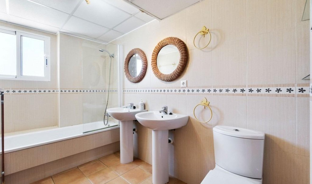 Resale - Duplex - Orihuela Costa - Campoamor