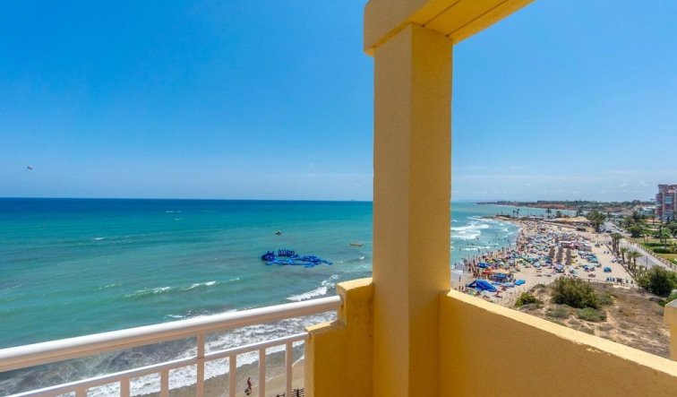 Resale - Duplex - Orihuela Costa - Campoamor