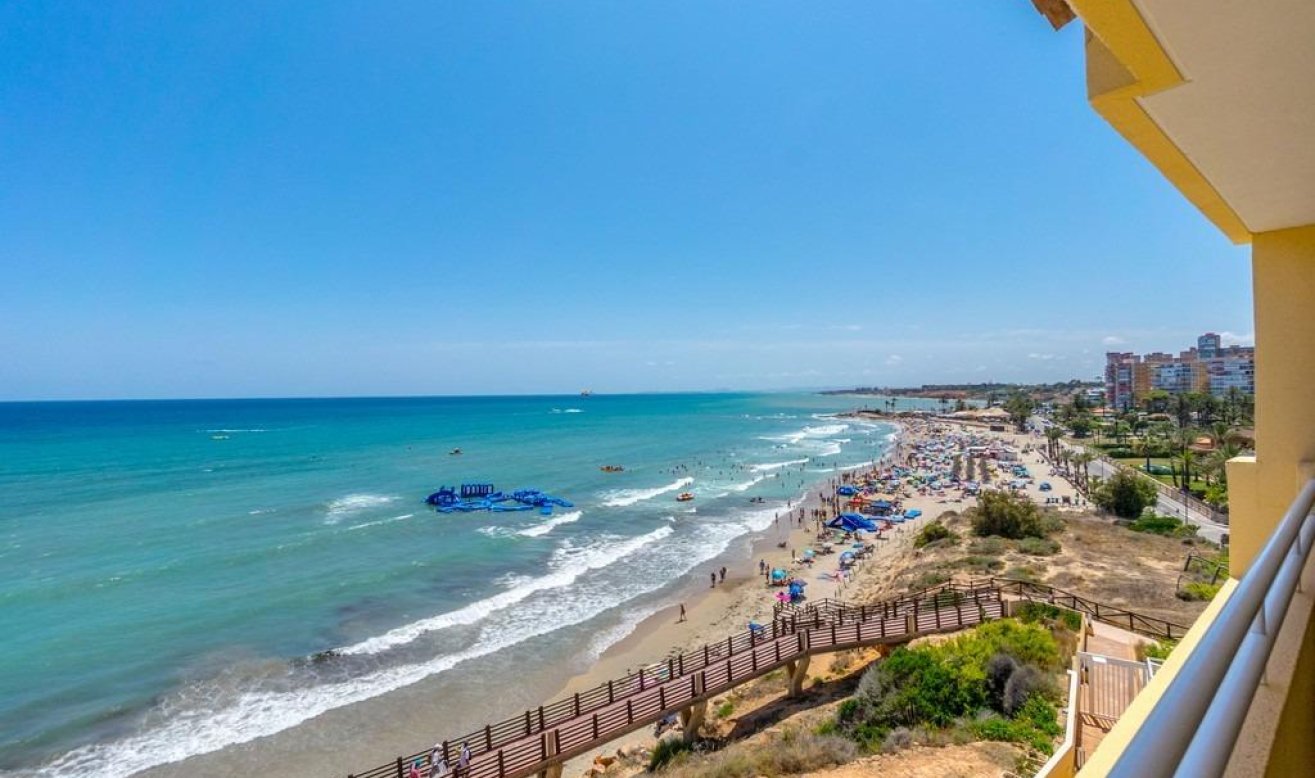 Resale - Duplex - Orihuela Costa - Campoamor