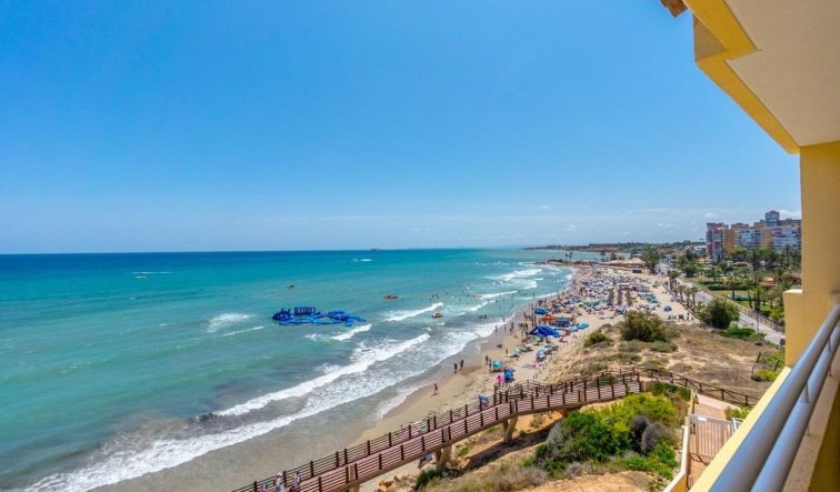 Resale - Duplex - Orihuela Costa - Campoamor