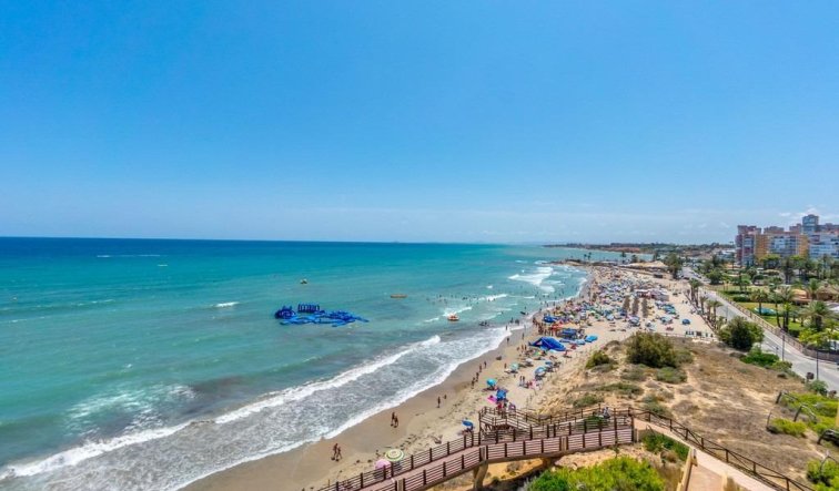 Resale - Duplex - Orihuela Costa - Campoamor