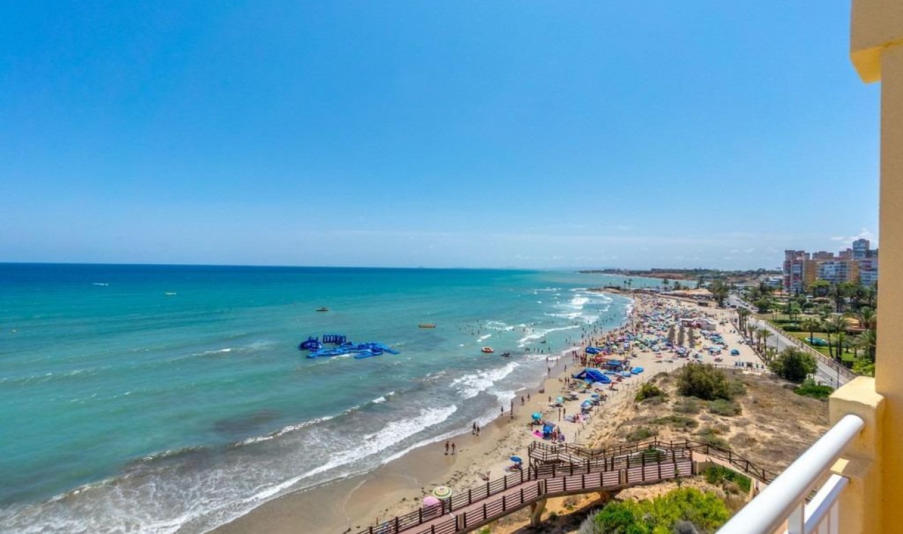 Resale - Duplex - Orihuela Costa - Campoamor