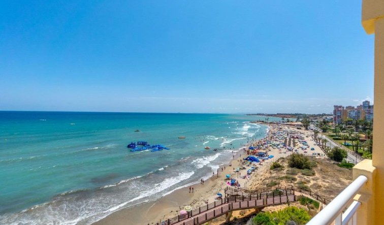 Resale - Duplex - Orihuela Costa - Campoamor