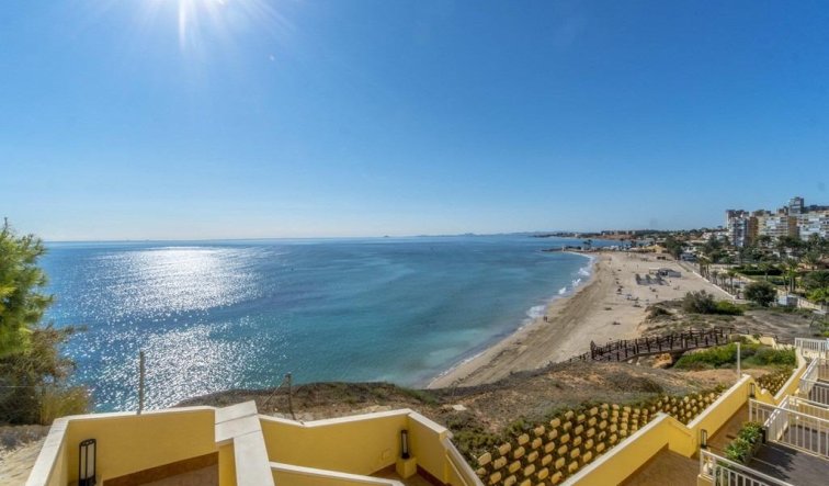 Resale - Duplex - Orihuela Costa - Campoamor