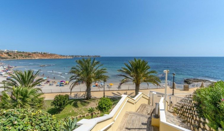 Resale - Duplex - Orihuela Costa - Campoamor