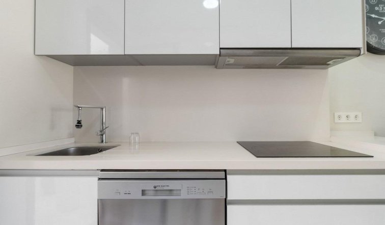 Resale - Apartment / flat - Orihuela Costa - Los Altos