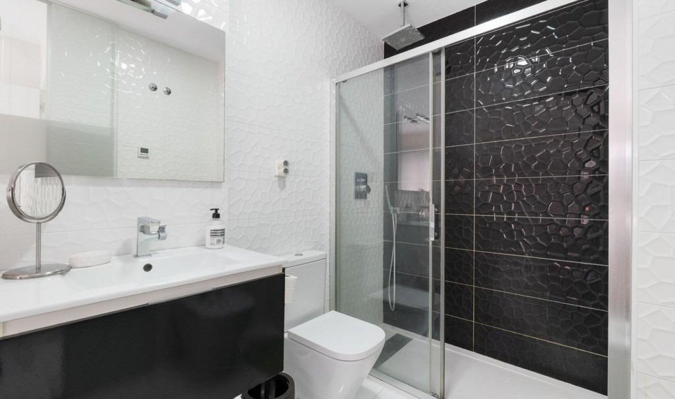 Resale - Apartment / flat - Orihuela Costa - Los Altos