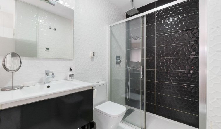 Resale - Apartment / flat - Orihuela Costa - Los Altos