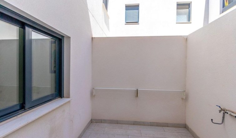 Resale - Apartment / flat - Orihuela Costa - Los Altos