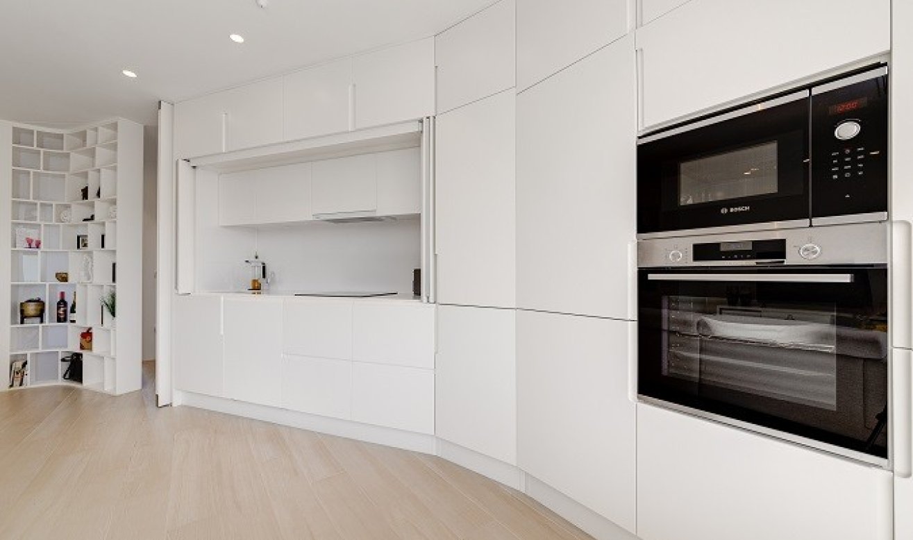 Reventa - Apartamento / piso - Las Colinas Golf Resort