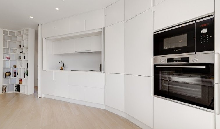Reventa - Apartamento / piso - Las Colinas Golf Resort