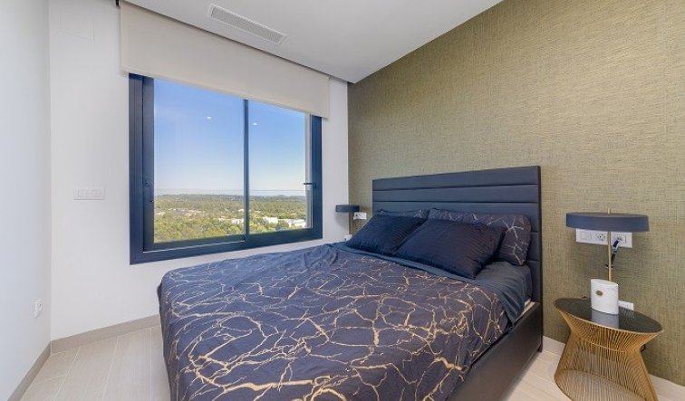 Reventa - Apartamento / piso - Las Colinas Golf Resort