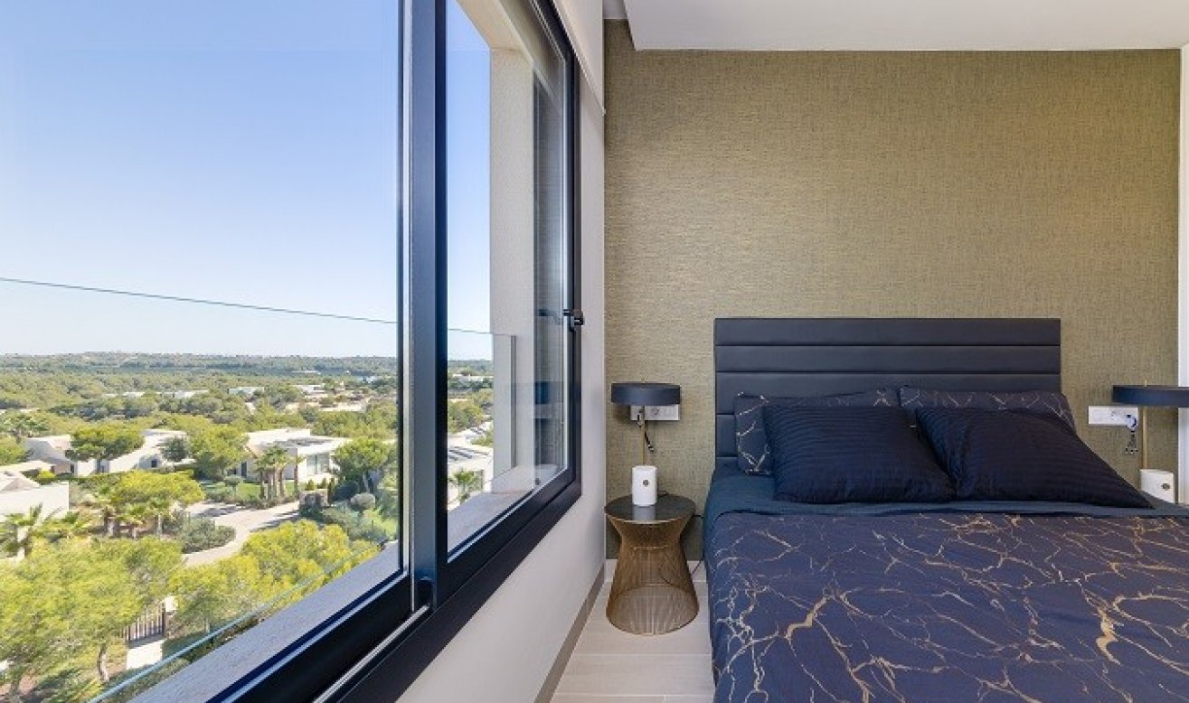 Reventa - Apartamento / piso - Las Colinas Golf Resort